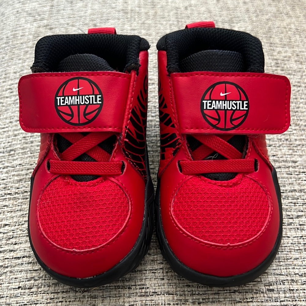 Infant Nike shoes